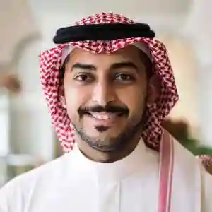 Mohammed Al-Qahtani