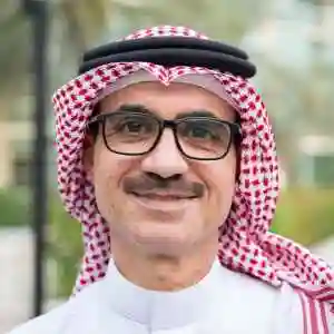 Ahmed Al-Harbi
