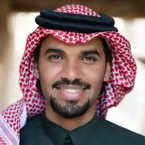 Khalid Al-Otaibi